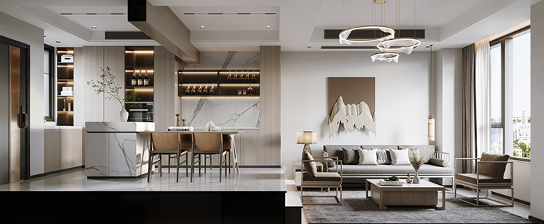 莫里斯花源(别墅)32号(图2)