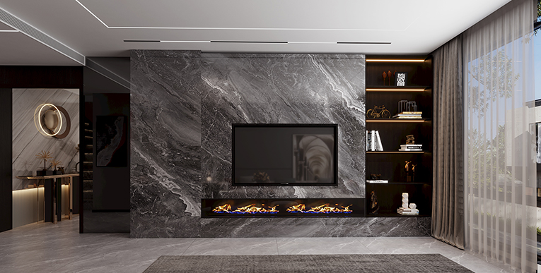 深邃的魅力-黑色诱惑(图3)