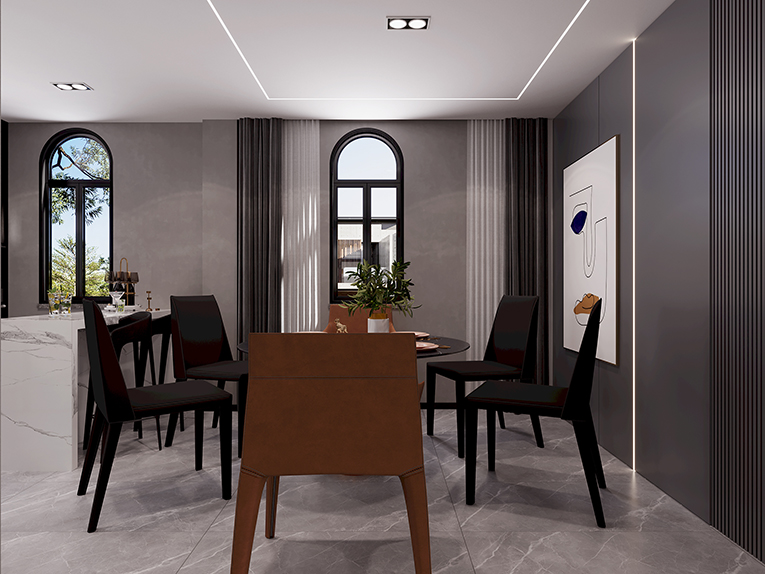 深邃的魅力-黑色诱惑(图5)